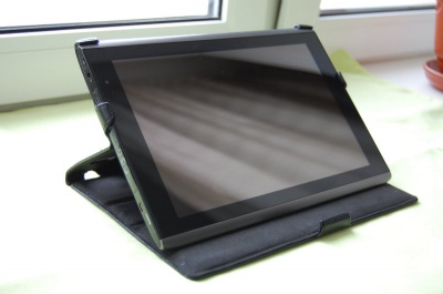 Продам планшет Aser Iconia Tab A501 16Gb в Москве.